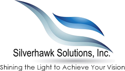 Silverhawk Solutions, Inc., Logo